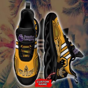 Premier League Wolves Max Soul Sneaker Adidas Pod 34 M1HTN