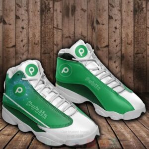 Publix Air Jordan 13 Shoes 2