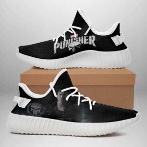 Punisher Yeezy Boost Yeezy Shoes