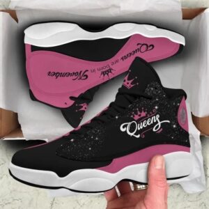 Queens Air Jordan 13 Shoes for Women