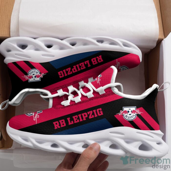 RB Leipzig Red Max Soul Shoes