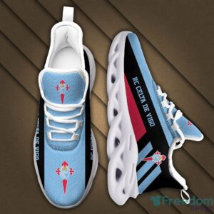 RC Celta de Vigo Light Blue Max Soul Shoes