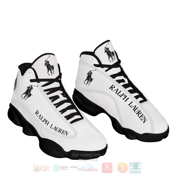 Ralph Lauren Air Jordan 13 Shoes 2