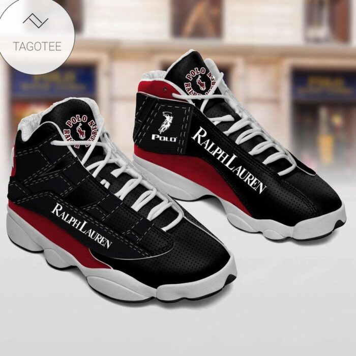 Ralph Lauren Sneakers Air Jordan 13 Shoes