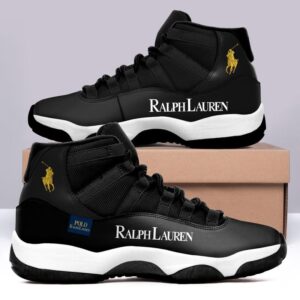 Ralph Lauren Ver 1 Air Jordan 13 Sneaker