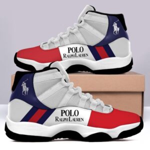 Ralph Lauren Ver 2 Air Jordan 13 Sneaker