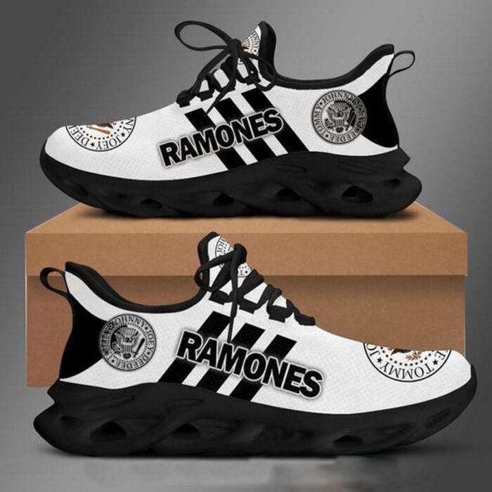 Ramones 2 Max Soul Shoes