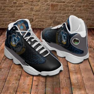 Ravenclaw Harry Potter Air Jordan 13 Shoes