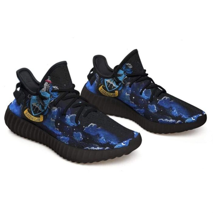 Ravenclaw House Yeezy Shoes Sport Sneakers