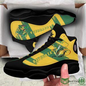 Rayquaza Custom Pokemon Air Jordan 13