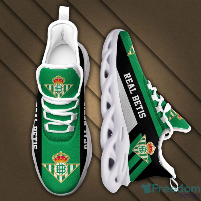 Real Betis Green Max Soul Shoes