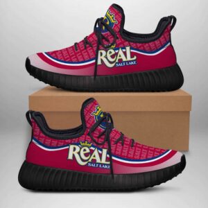 Real Salt Lake Yeezy Boost Yeezy Shoes