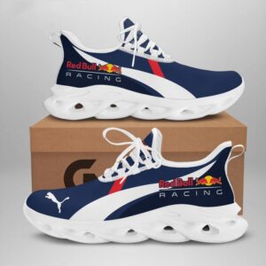 Red Bull Racing Lover Mate Shoes Max Soul