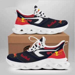 Red Bull Red Bull Shoes Max Soul