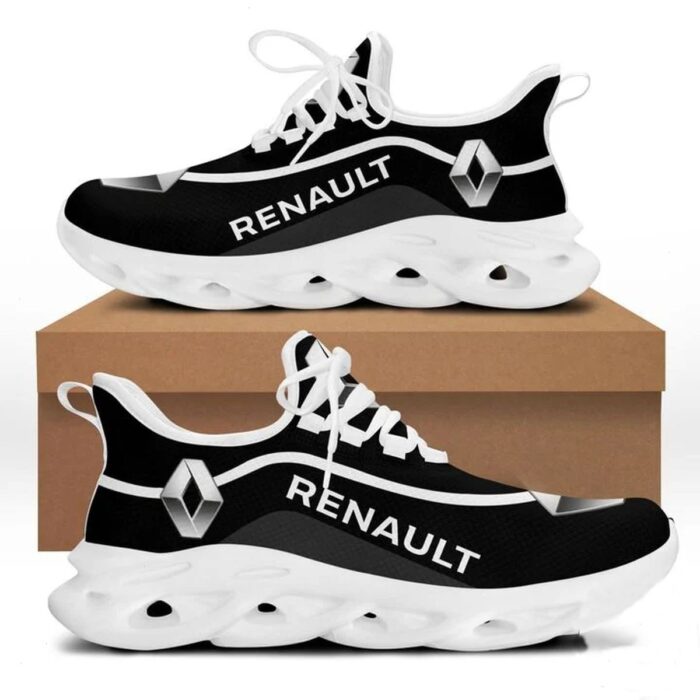 Renault Max Soul Shoes