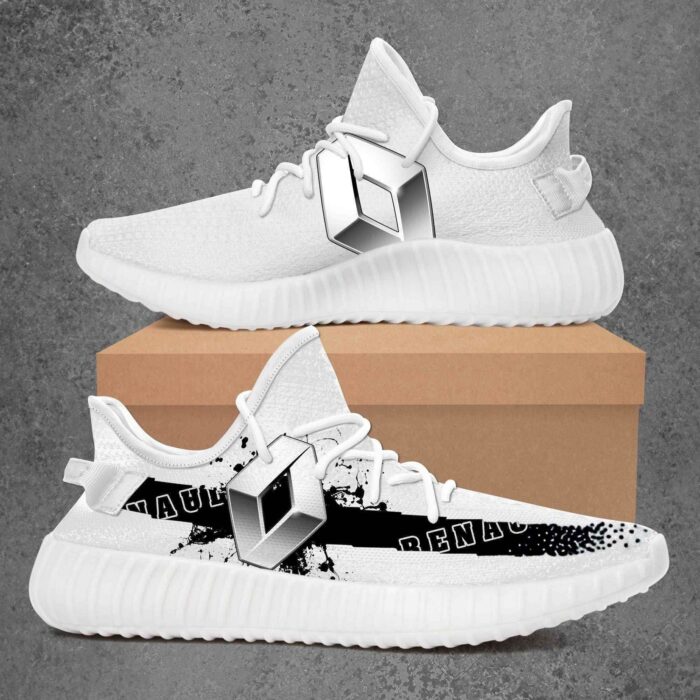 Renault Yeezy Boost Shoes Sport Sneakers Yeezy Shoes