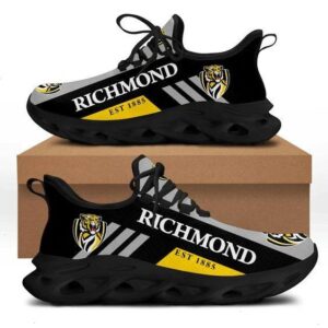 Richmond Tigers Max Soul Shoes