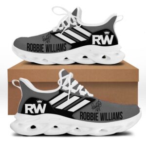 Robbie Williams Lover Shoes Max Soul