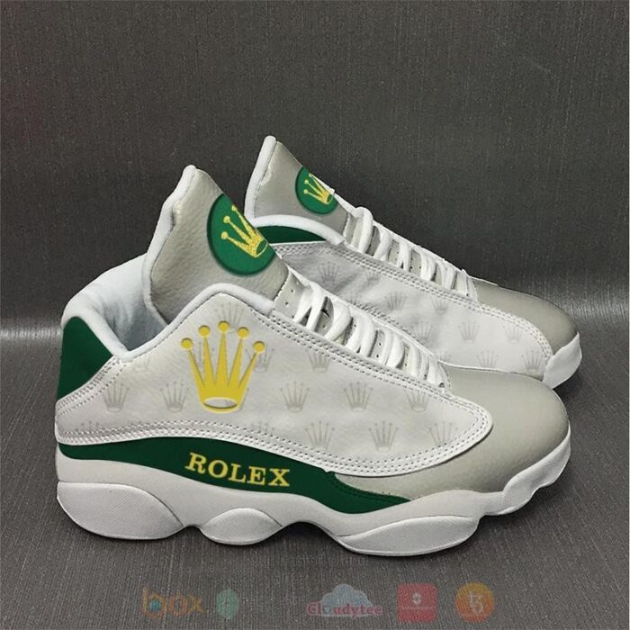 Rolex Air Jordan 13 Shoes