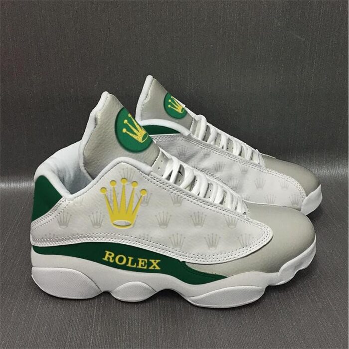 Rolex Air Jordan 13 Sneaker