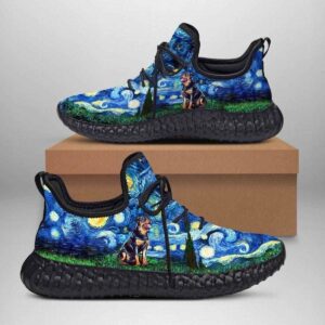 Rottweiler Yeezy Boost Yeezy Shoes