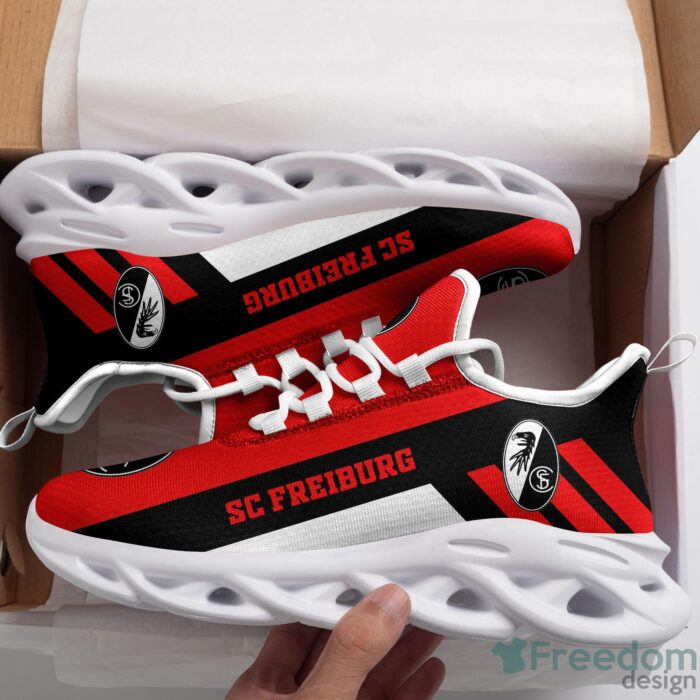 SC Freiburg Red Max Soul Shoes