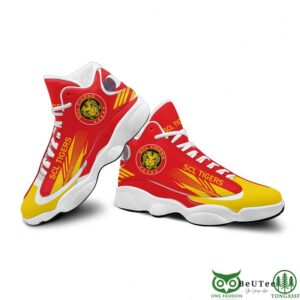 SCL Tigers Swiss Hockey Air Jordan 13