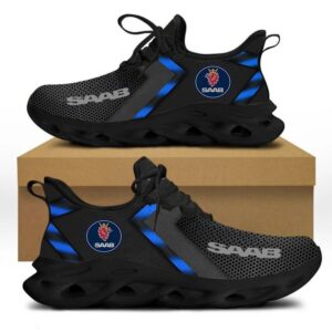 Saab Max Soul Shoes