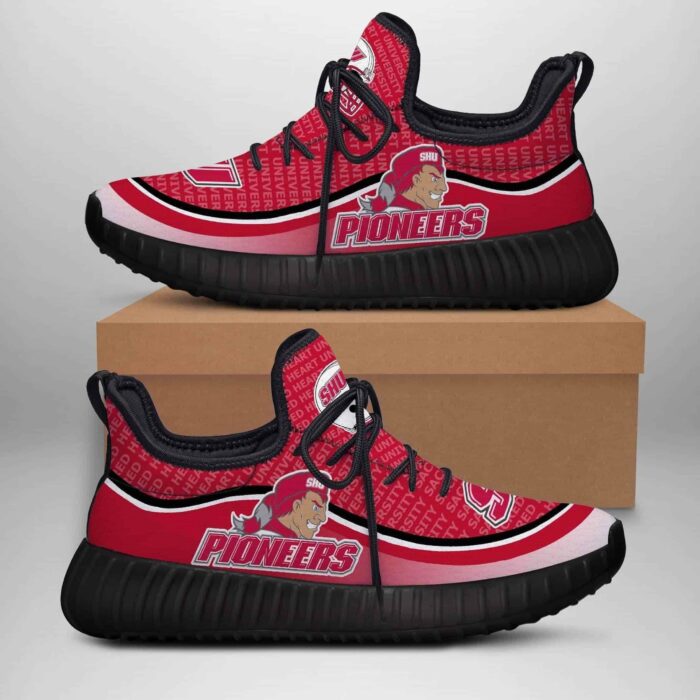 Sacred Heart Pioneers Yeezy Boost Yeezy Shoes