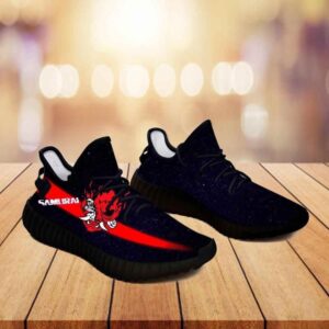 Samurai Yeezy Boost Yeezy Shoes