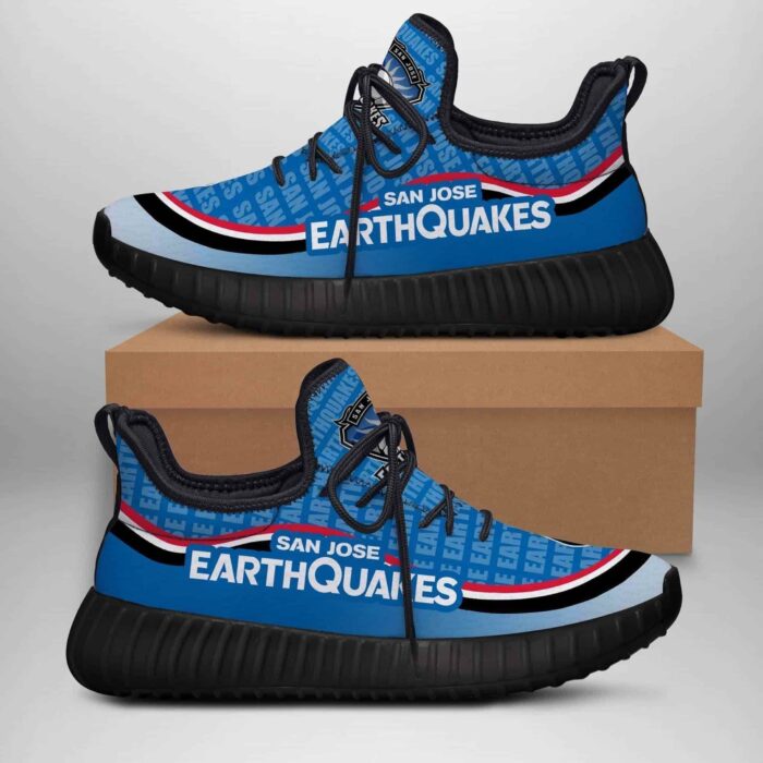 San Jose Earthquakes Yeezy Boost Yeezy Shoes