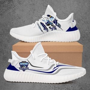 Santa Cruz Breakers Fc Usl League Two Yeezy White Shoes Sport Sneakers Yeezy Shoes