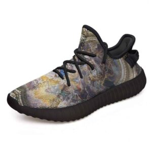 Santi Apostoli Rome Yeezy Boost Shoes Sport Sneakers Yeezy Shoes