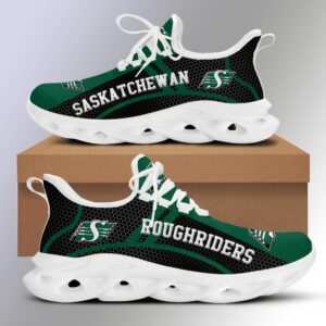 Saskatchewan Roughriders Max Soul Shoes