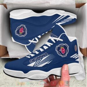 Scania Ab Air Jordan 13 Shoes