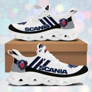 Scania Best Shoes Max Soul