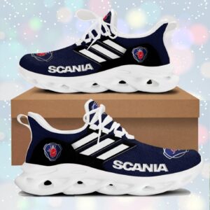 Scania Lover Shoes Max Soul