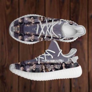 Shadowhunters Yeezy Boost Shoes Sport Sneakers Yeezy Shoes