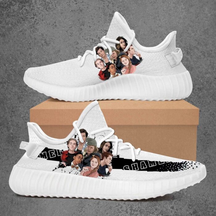 Shameless Yeezy Boost Yeezy Shoes