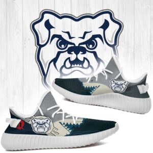 Shark Butler Bulldogs Ncaa Yeezy Shoes A224