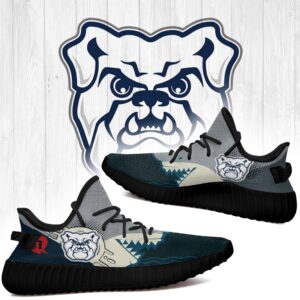 Shark Butler Bulldogs Ncaa Yeezy Shoes A224