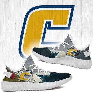 Shark Chattanooga Mocs Ncaa Yeezy Shoes A214