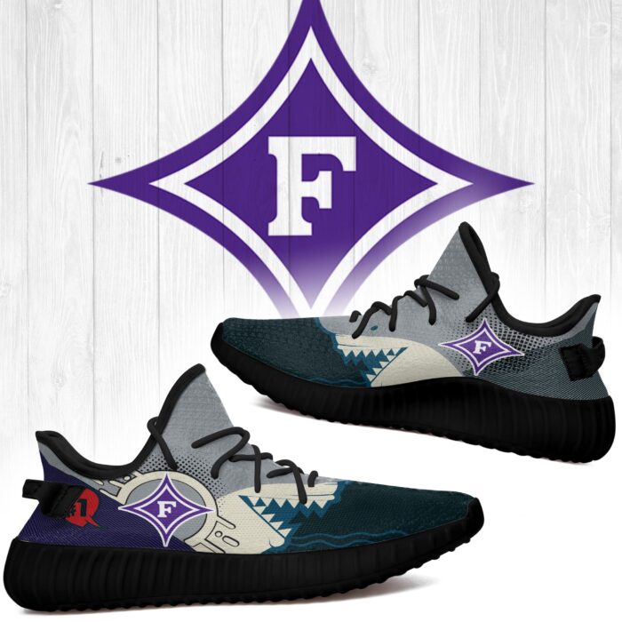 Shark Furman Paladins Ncaa Yeezy Shoes A181