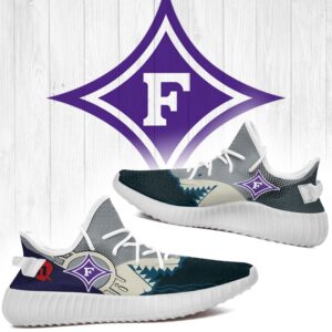 Shark Furman Paladins Ncaa Yeezy Shoes A181