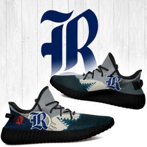 Shark Rice Owls Ncaa Yeezy Shoes A79