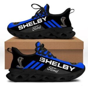 Shelby Max Soul Shoes