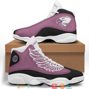 Shiratorizawa Air Jordan 13 Sneaker