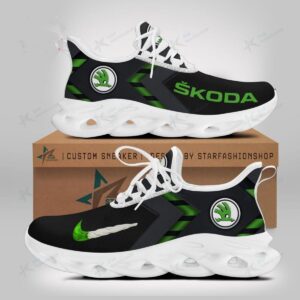 Skoda 1 Max Soul Shoes