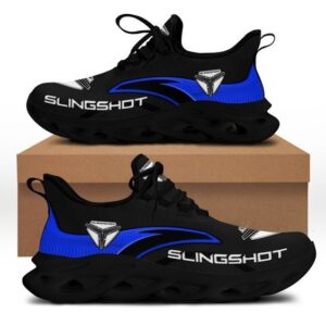 Slingshot Max Soul Shoes