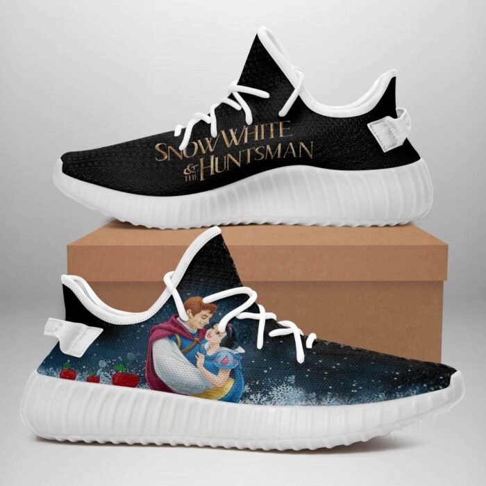 Snow White And The Huntsman Yeezy Boost Shoes Sport Sneakers Yeezy Shoes